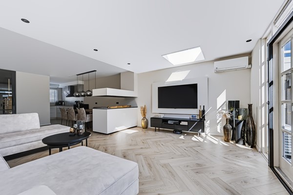 Lizzy Ansinghstraat 35, 3207 VH Spijkenisse